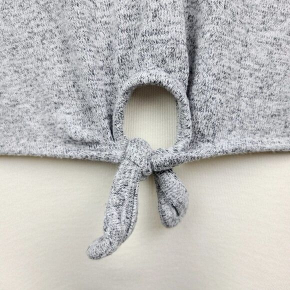 George Gray Long Sleeve T-Shirt Youth XL - Picture 5 of 16